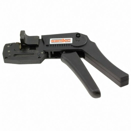 samtec CAT-HT-203-2830-12 image