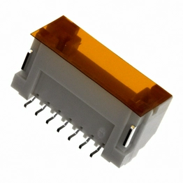 JST BM07B-ZESS-TBT image