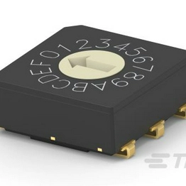 TE Connectivity 2396234-6 image