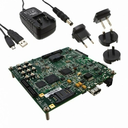 NXP Semiconductors MCIMX50EVK image