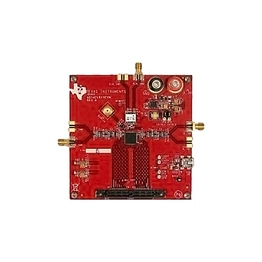 Texas Instruments ADS42LB69EVM image