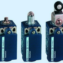 XCKP2128P16 Telemecanique Sensors