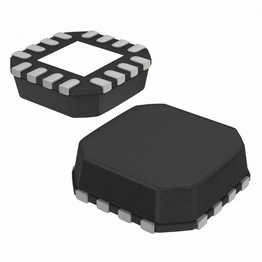 PCF2123BS/1,518 NXP Semiconductors