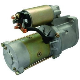 CDP30 YEAR 2005 STARTER International Lighting