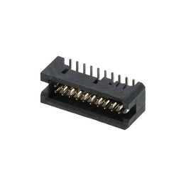 samtec TFML-110-02-S-D-P-TR image