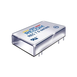 RECOM Power REC7.5-2415SRW/H2/A/M/SMD/CTRL-R image
