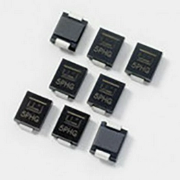 Littelfuse SMDJ12CA image