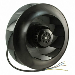 Orion Fans OAB250-22-1 image