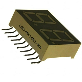LDD-M514RI-RA LUMEX