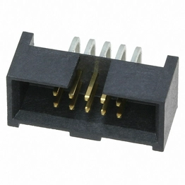 samtec SHF-105-01-L-D-RA image