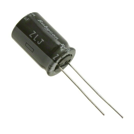 Rubycon 100ZLJ150MG412.5X20 image