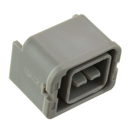 Hirose Electric GT17V-8DP-DS image