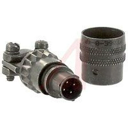 Amphenol PT06E-8-4P(SR) image