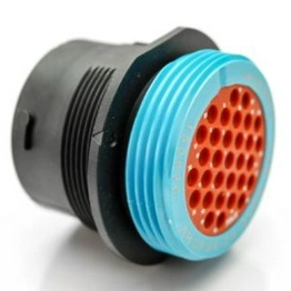 Amphenol AHDP04-24-31PR-WTA image