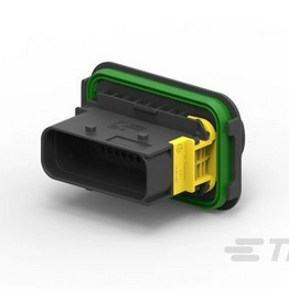 TE Connectivity 1-1564536-1 image