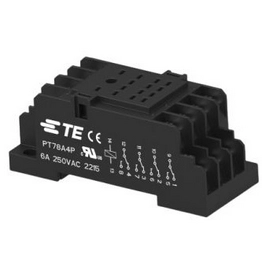 TE Connectivity 2071566-2 image