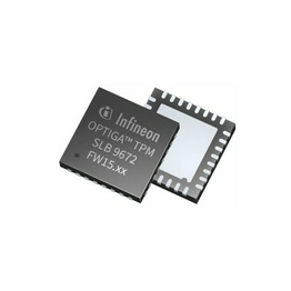 SLB9672XU20FW1523XTMA1 Infineon Technologies