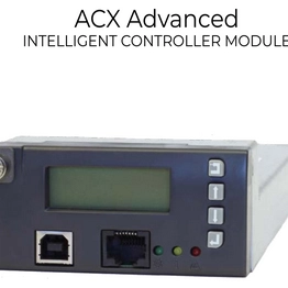 UNIPOWER ACX advanced controller image