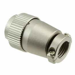 Hirose Electric JR25PH-4P image