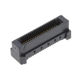 samtec HSEC8-120-01-S-DV-A-PE-K-TR image