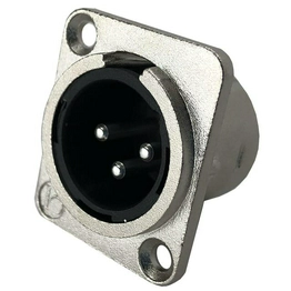 IO-XLR3-M-JL IO-XLR3-M-JL