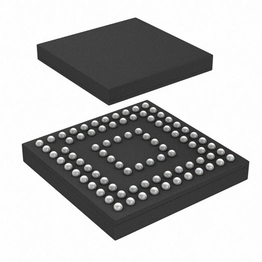 Texas Instruments MSP430FR59941IZVWR image