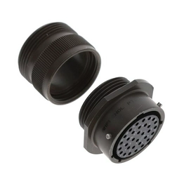 Amphenol PT01A-18-32S image