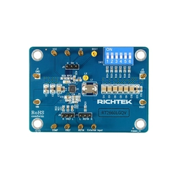 EVB_RT2660LGQV EVB_RT2660LGQV