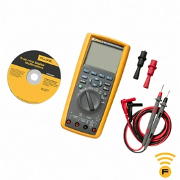 FLUKE FLUKE-287/FVF image
