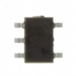 NJM2860F3-25-TE1 Nisshinbo Micro Devices
