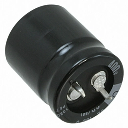 nichicon LGR2W390MELZ25 image