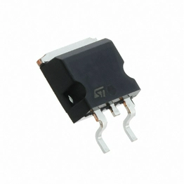 STMicroelectronics STB43N60DM2 image