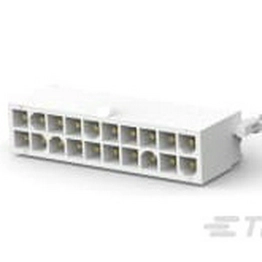 TE Connectivity 1-794070-1 image