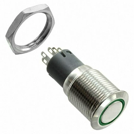 MP0045/1D2GN012 bulgin
