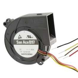 9BMB24P2K01 SANYO DENKI