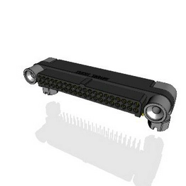 Amphenol MHDAS2M040YCE51 image