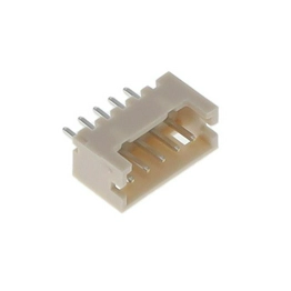 Hirose Electric DF13-5P-1.25DSA(25) image