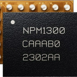 Nordic Semiconductor RFMCU2134 image