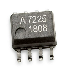 ACHS-7225-500E BROADCOM