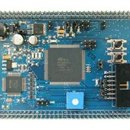 STMicroelectronics SPC560B-DIS image