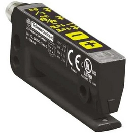 XUVE04M3PSNM8 Telemecanique Sensors