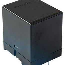 Panasonic AHES3292 image