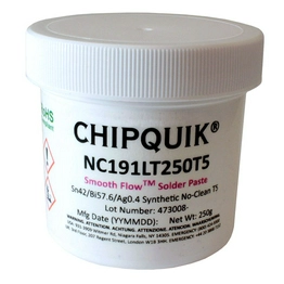 NC191LT250T5 CHIP QUIK