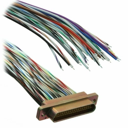 ITT MDM-37SH003B image