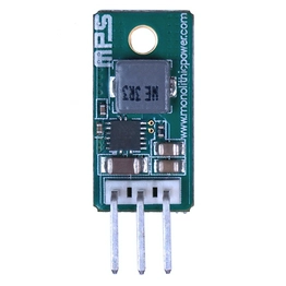 Monolithic Power Systems MEZD71202A-G image