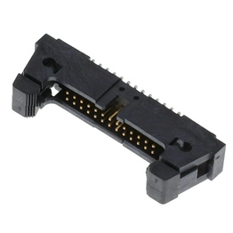 samtec FTSH-113-01-L-DV-EJ-K image