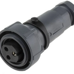 bulgin PXP7010/03S/ST/1315 image