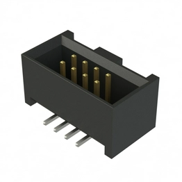 samtec SHF-104-01-L-D-SM-TR image