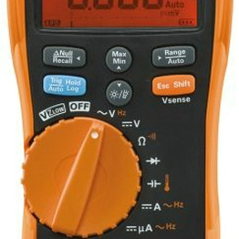 U1233A U1233A
