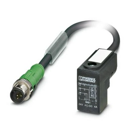 SAC-3P-M12MS/1,5-PUR/C-1L-Z PHOENIX CONTACT